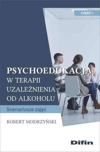 psychoedukacja