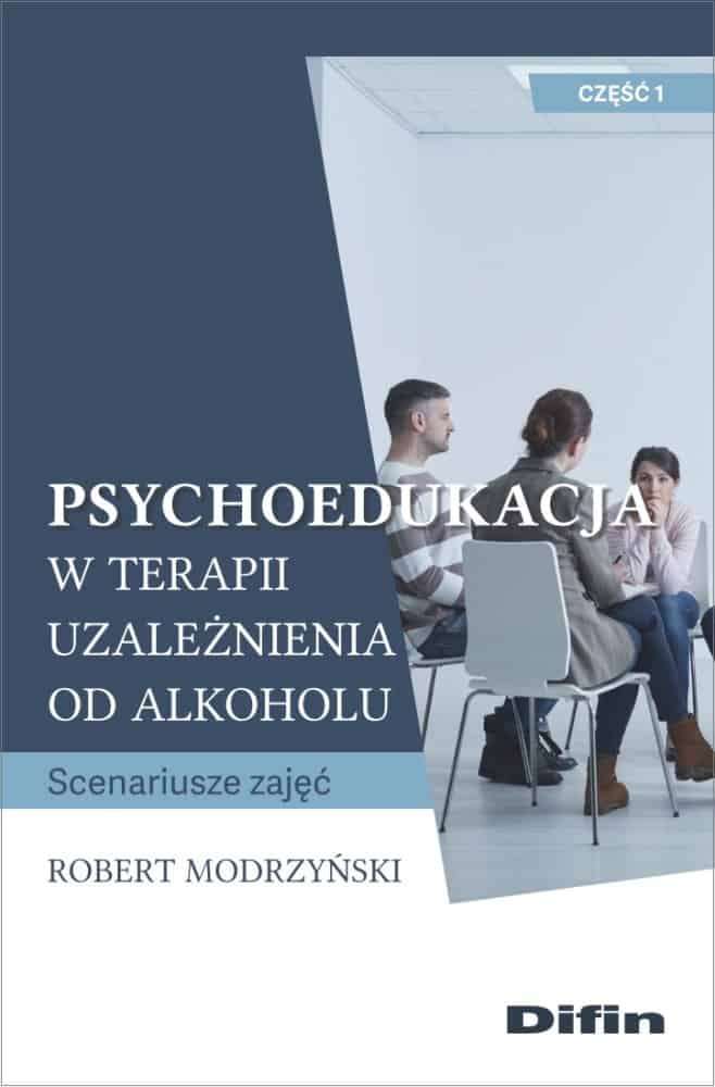 psychoedukacja
