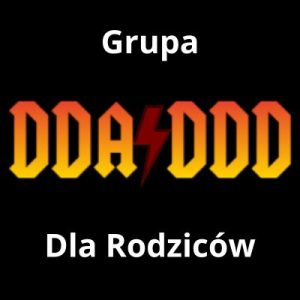 Nieodpłatna grupa online dla DDA